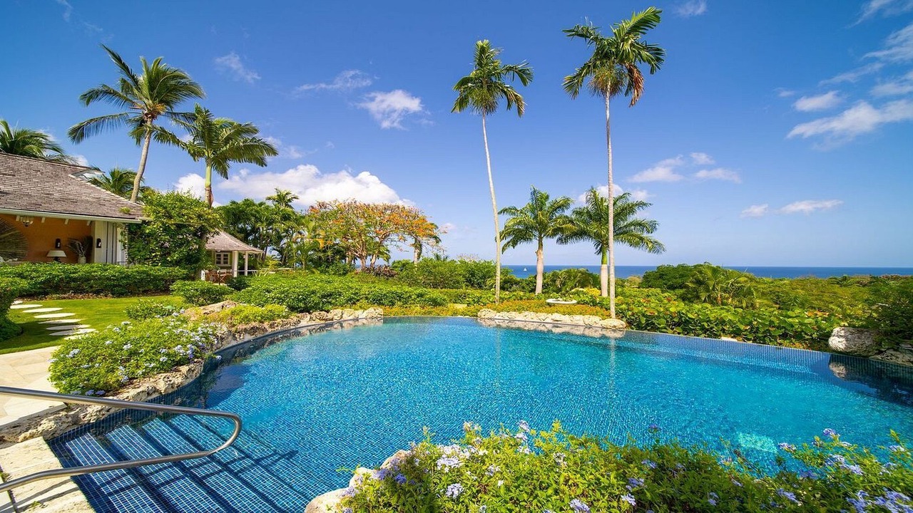 Photo of Outdoor in Paynes Bay