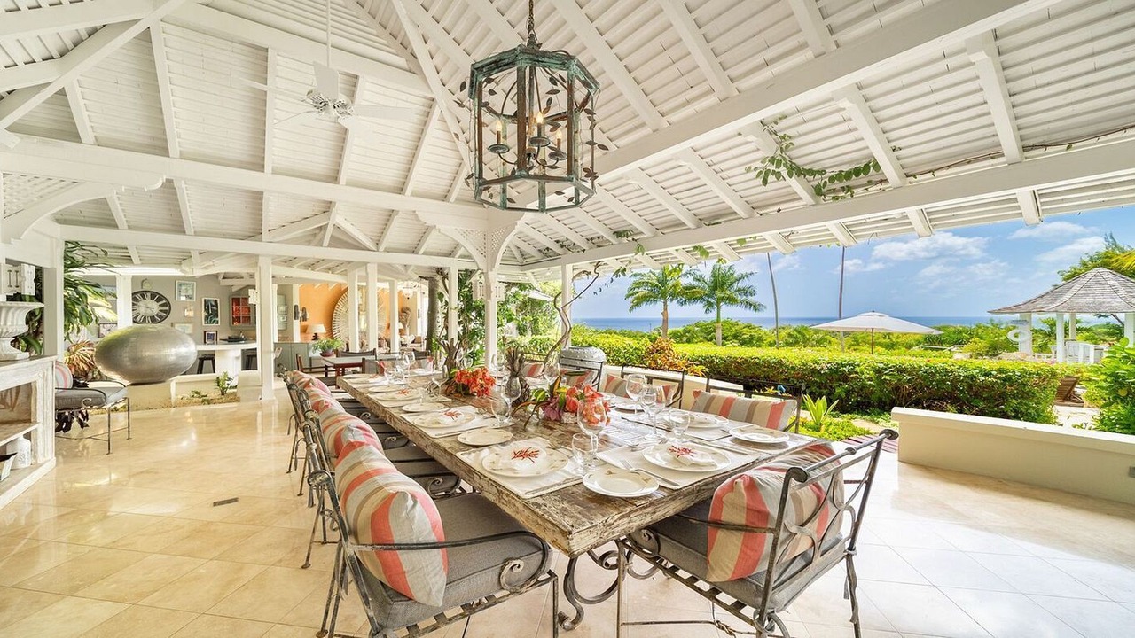 Photo of Outdoor in Paynes Bay