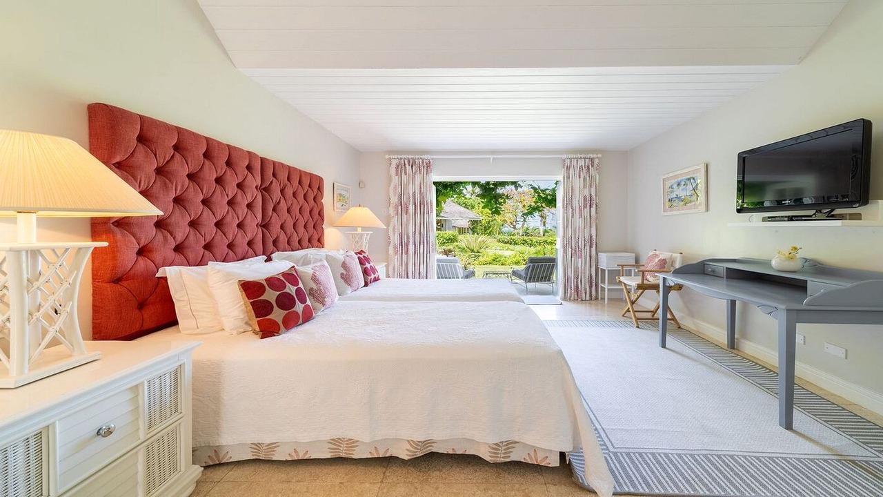 Photo of Bedroom in Paynes Bay