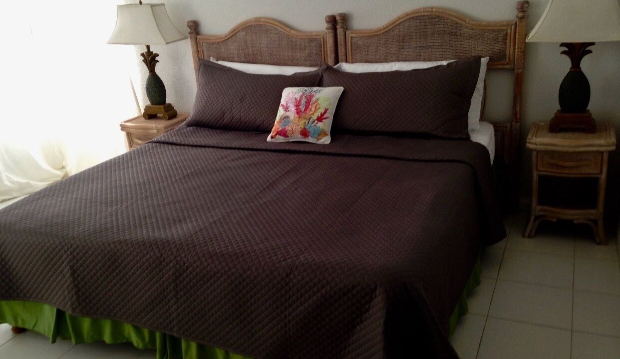Photo of Bedroom in Hastings