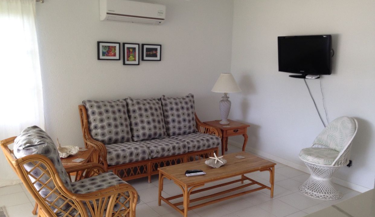 Photo of Livingroom in Hastings