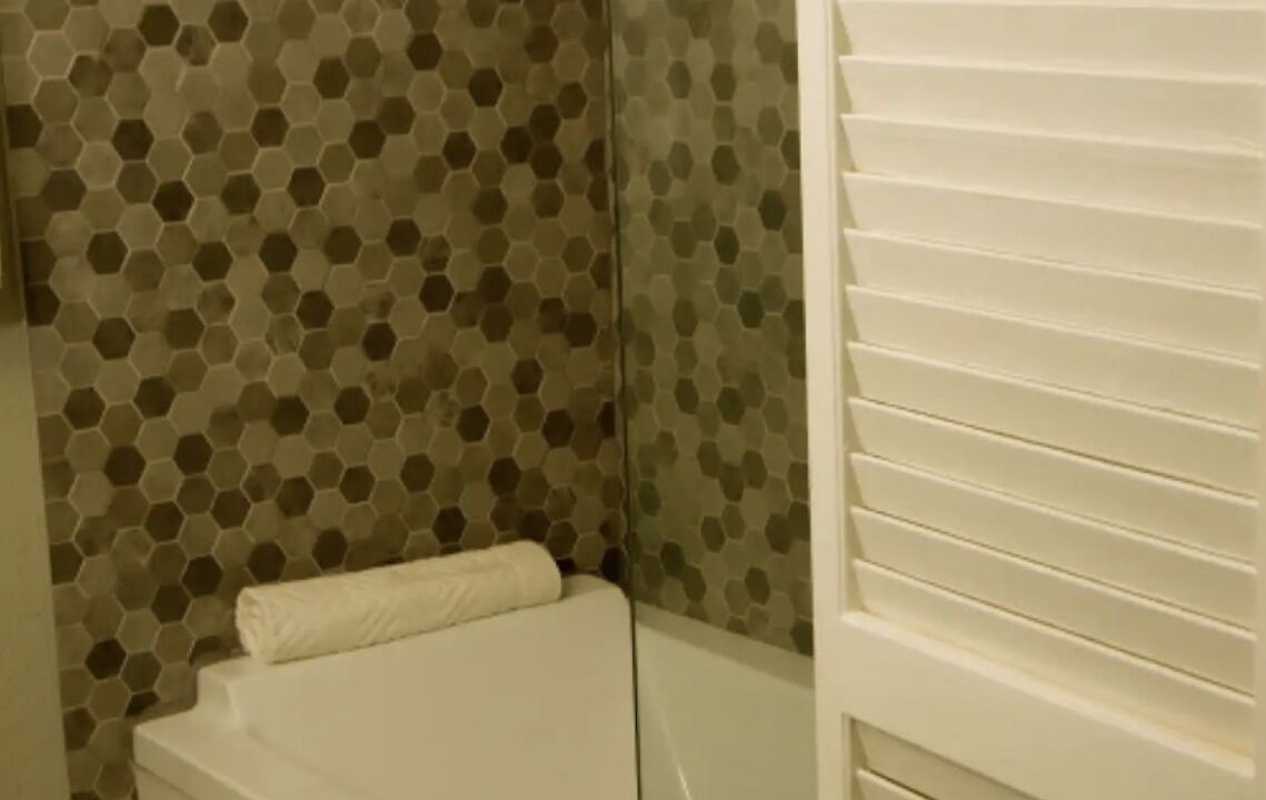 Photo of Bathroom in Hastings