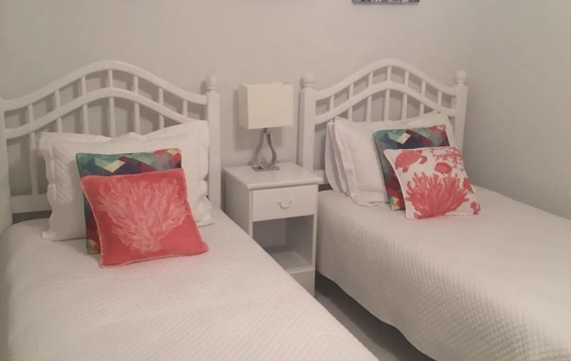 Photo of Bedroom in Hastings