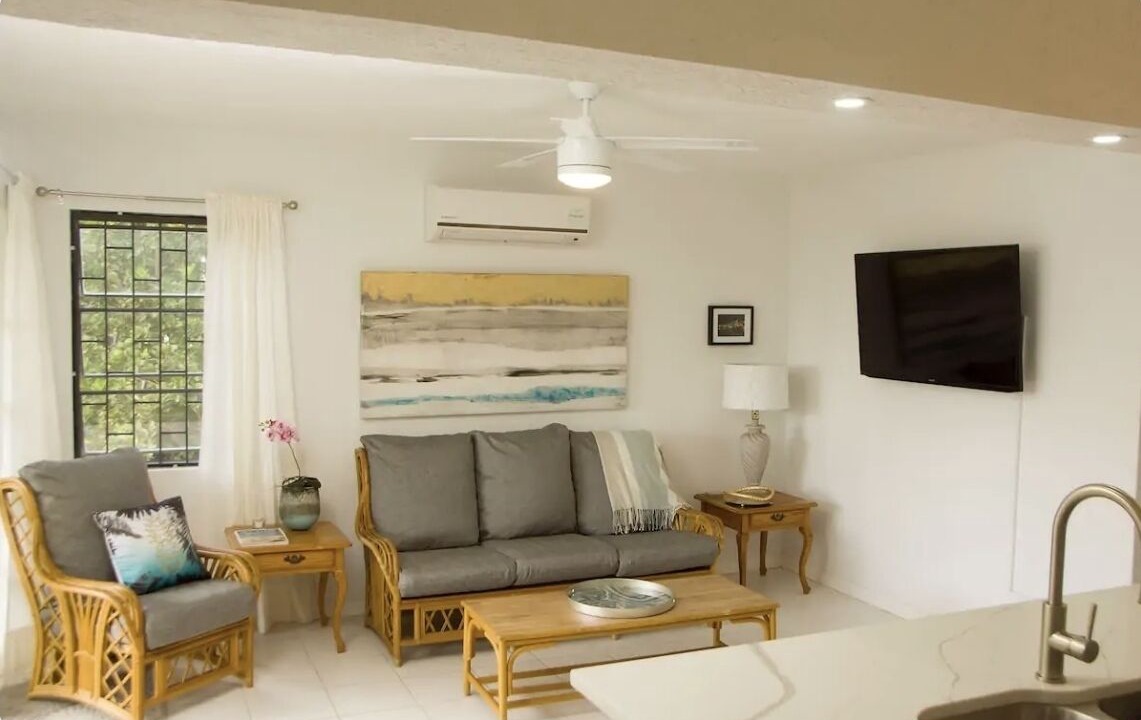 Photo of Livingroom in Hastings