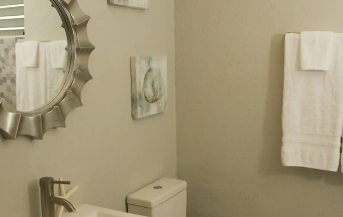 Photo of Bathroom in Hastings