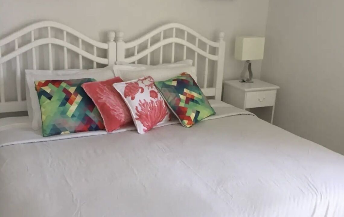Photo of Bedroom in Hastings
