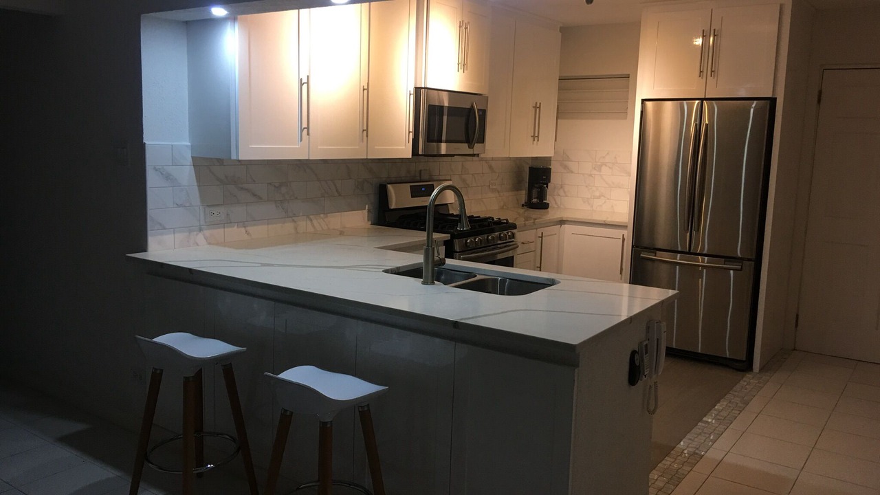 Photo of Kitchen in Hastings