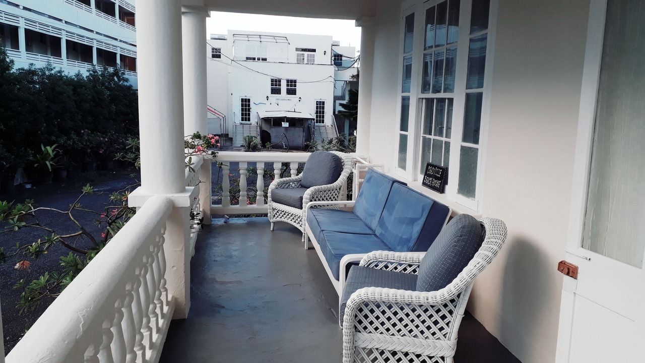 Photo of Outdoor in Oistins