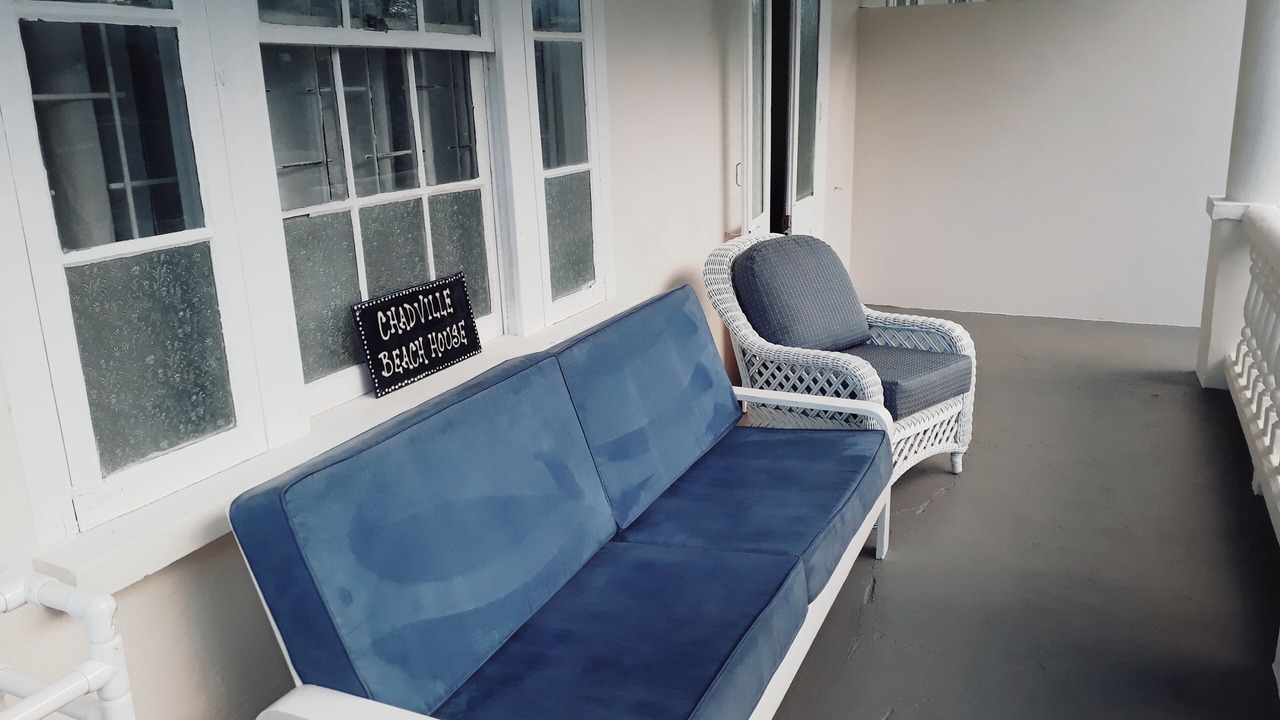 Photo of Patio Balcony in Oistins