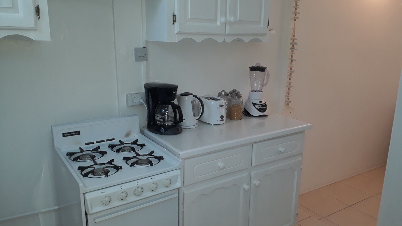 Photo of Kitchen in Oistins