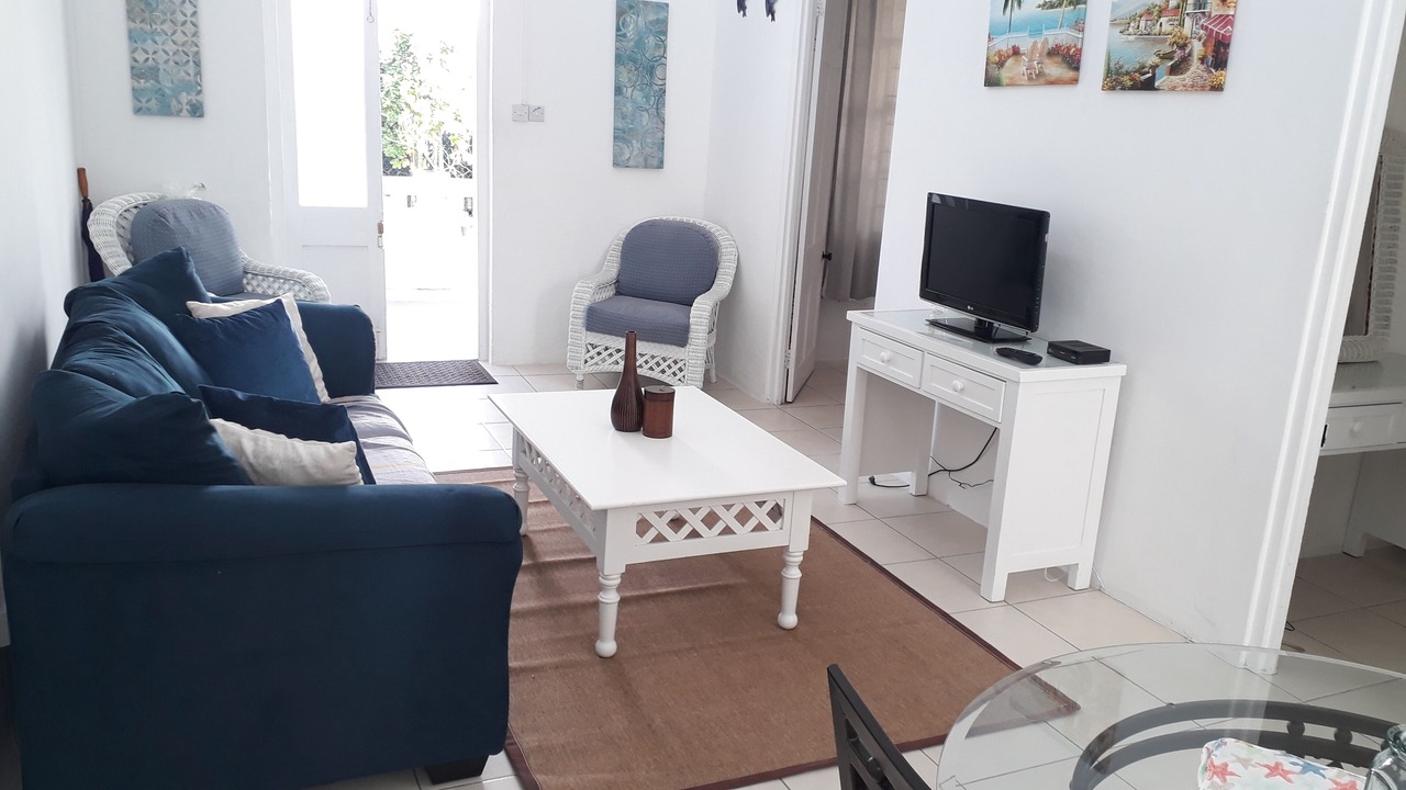 Photo of Livingroom in Oistins