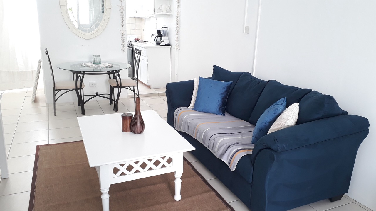 Photo of Livingroom in Oistins