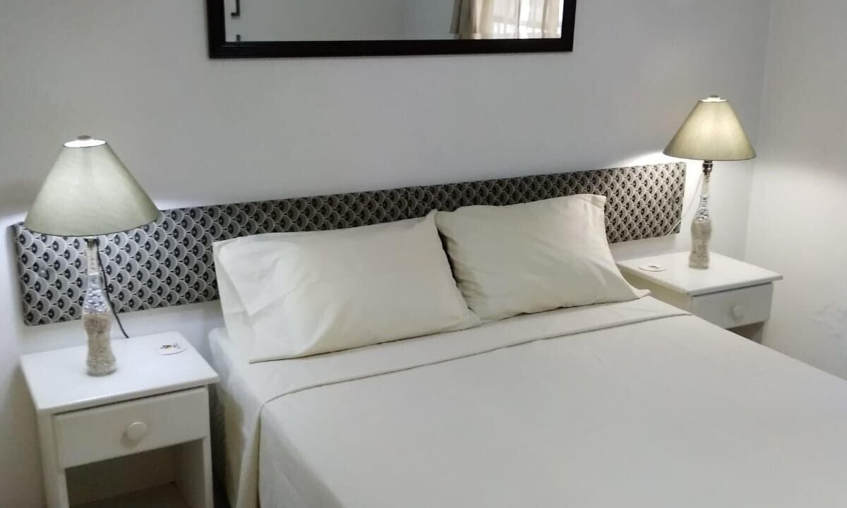 Photo of Bedroom in Weston