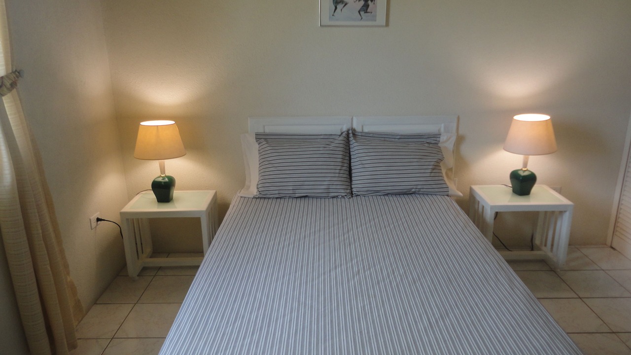 Photo of Bedroom in Weston