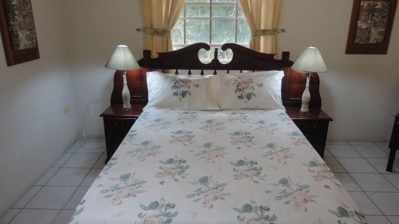 Photo of Bedroom in Weston