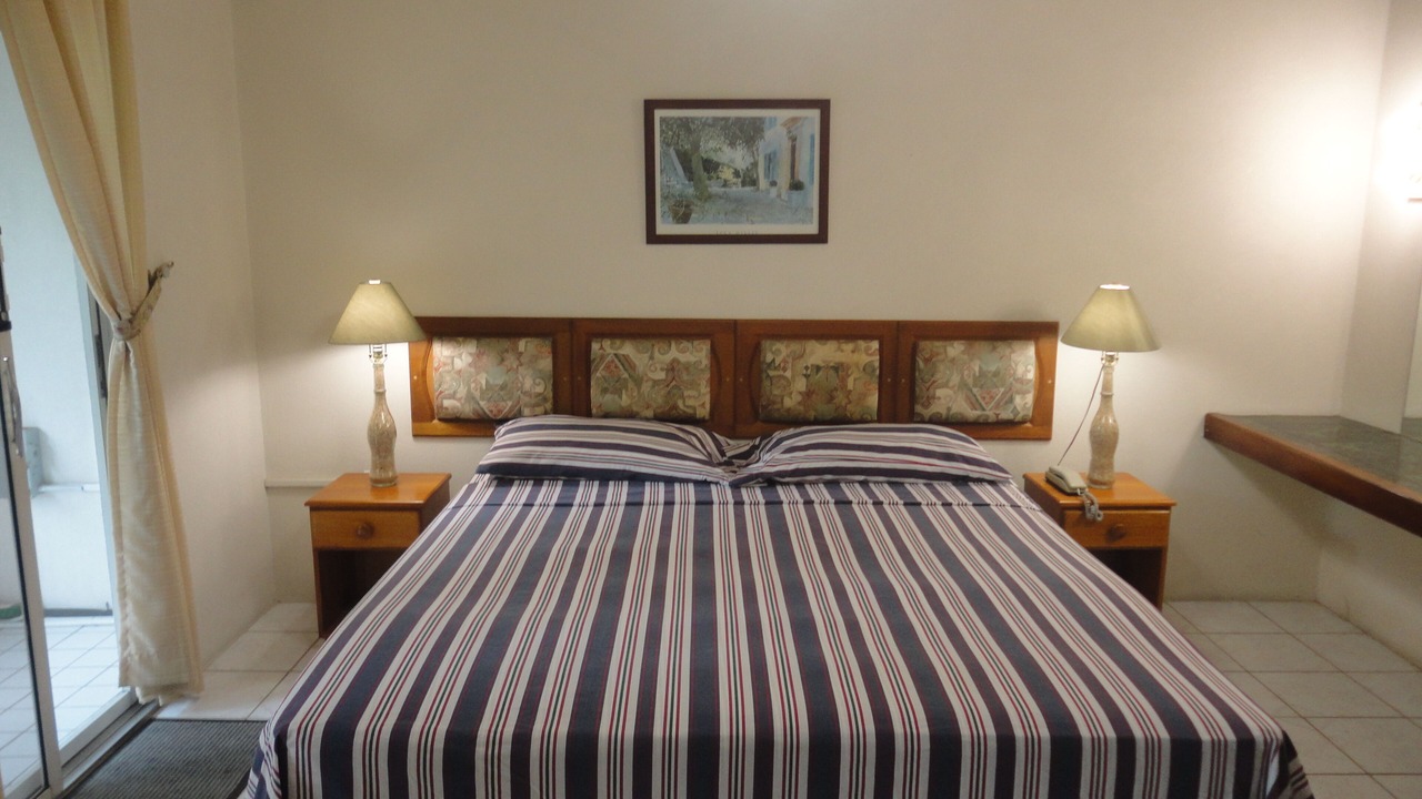 Photo of Bedroom in Weston