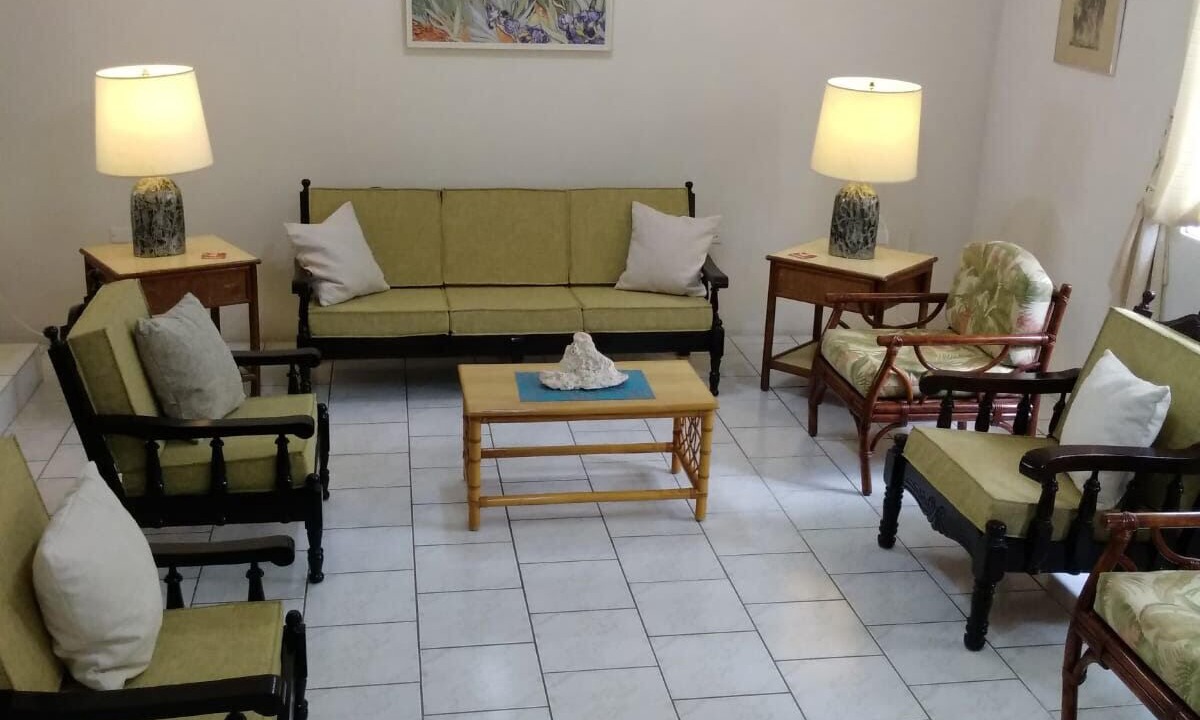 Photo of Livingroom in Weston
