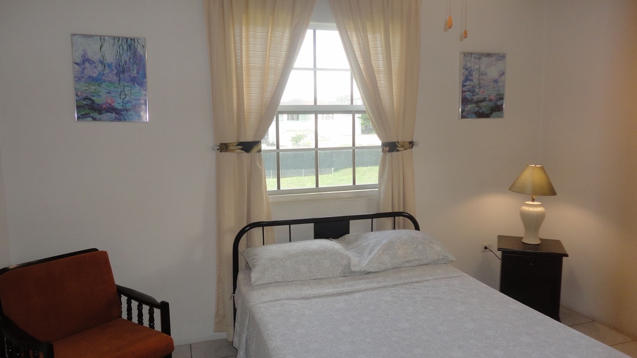 Photo of Bedroom in Weston