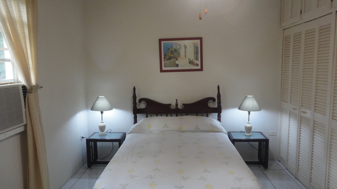 Photo of Bedroom in Weston