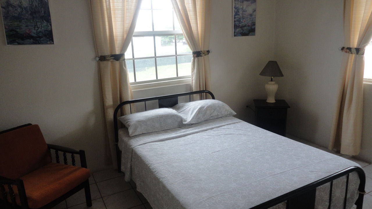 Photo of Bedroom in Weston