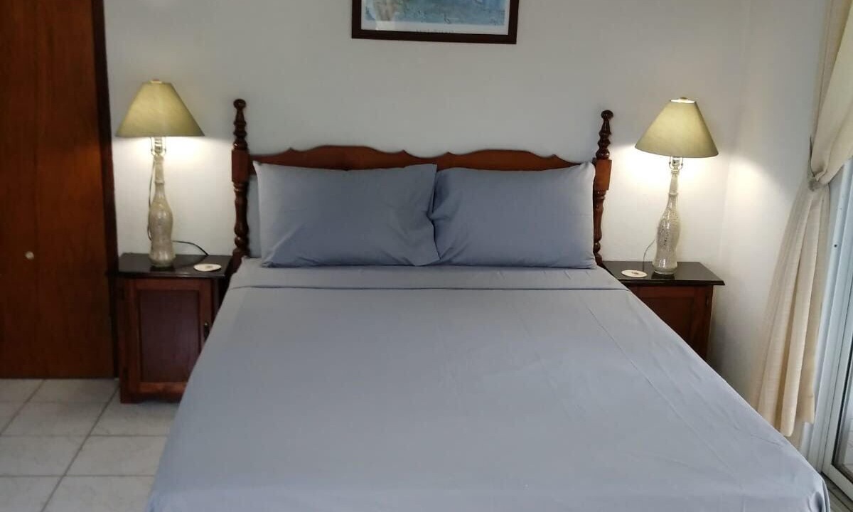 Photo of Bedroom in Weston