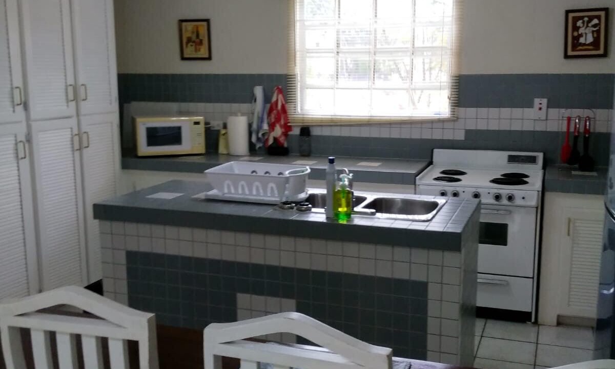 Photo of Kitchen in Weston