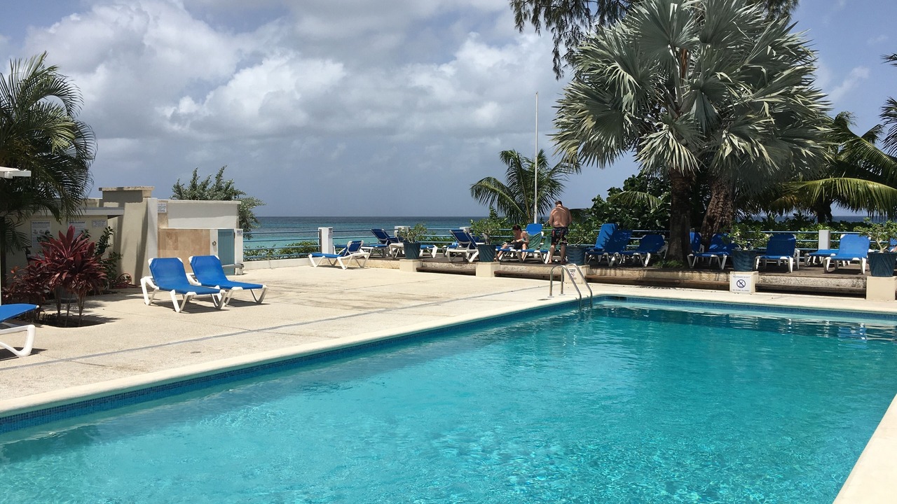 Photo of Outdoor in Halcyon Heights