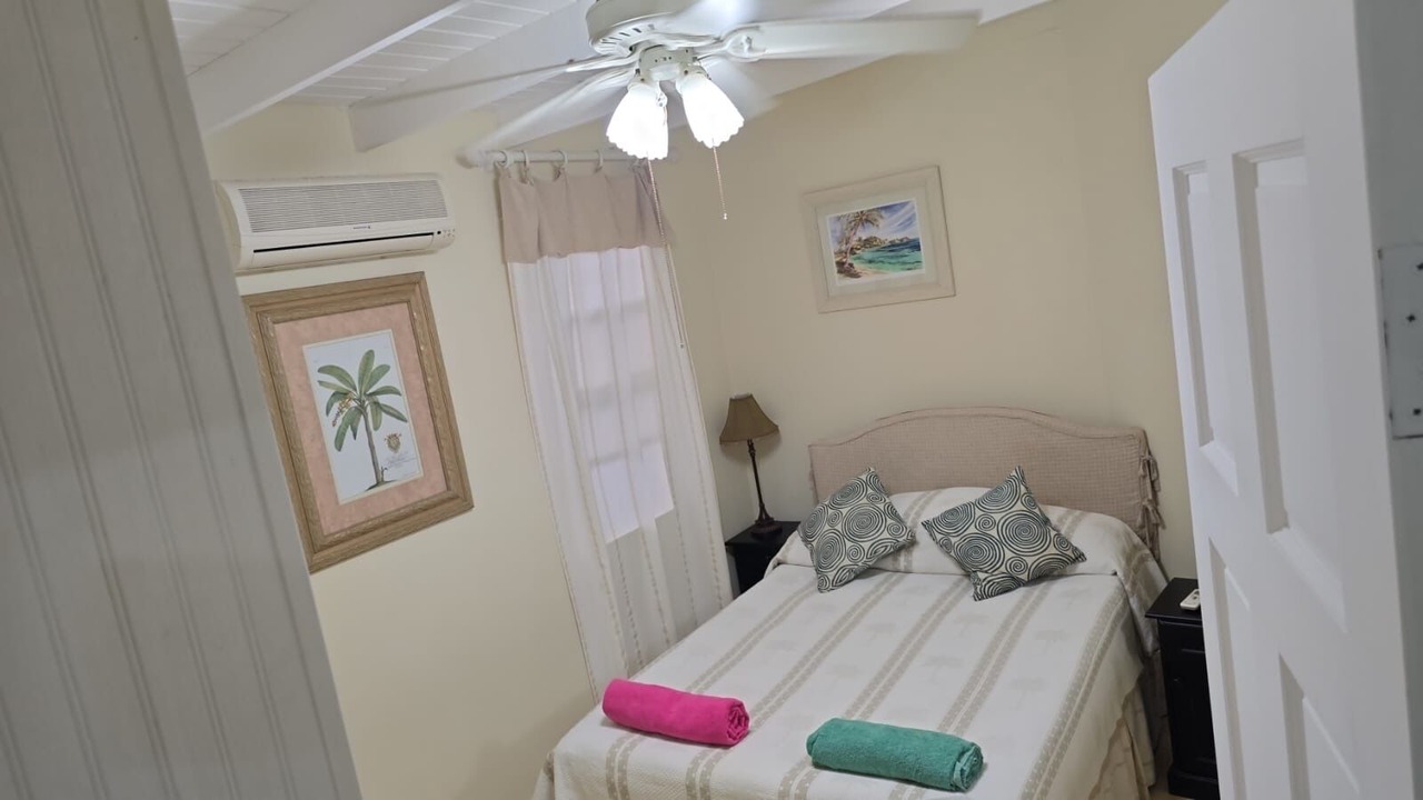 Photo of Bedroom in Halcyon Heights
