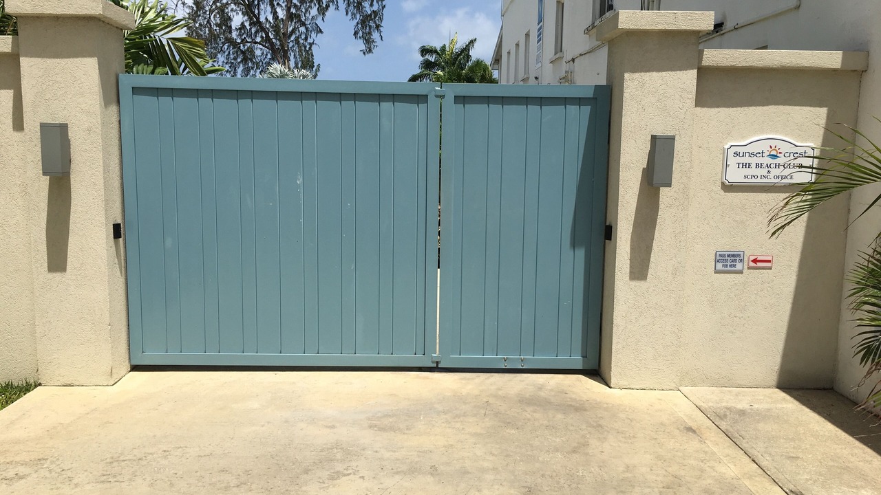 Photo of Outdoor in Halcyon Heights