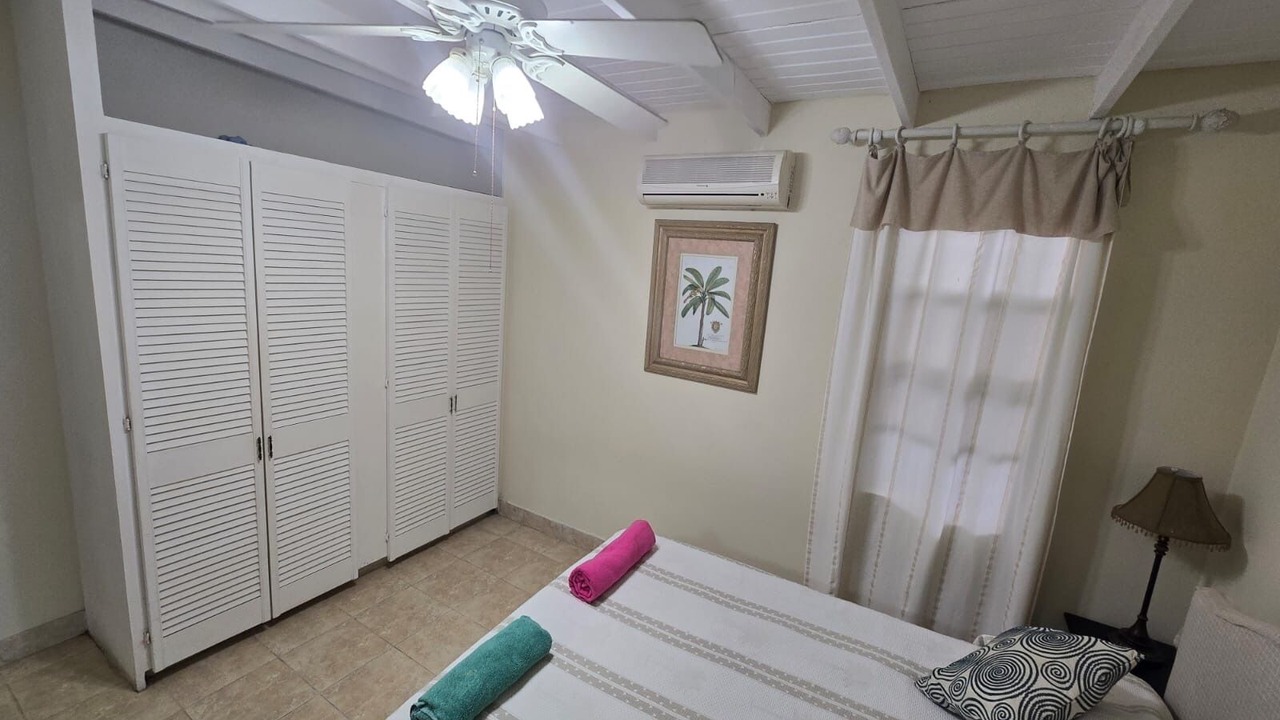 Photo of Bedroom in Halcyon Heights