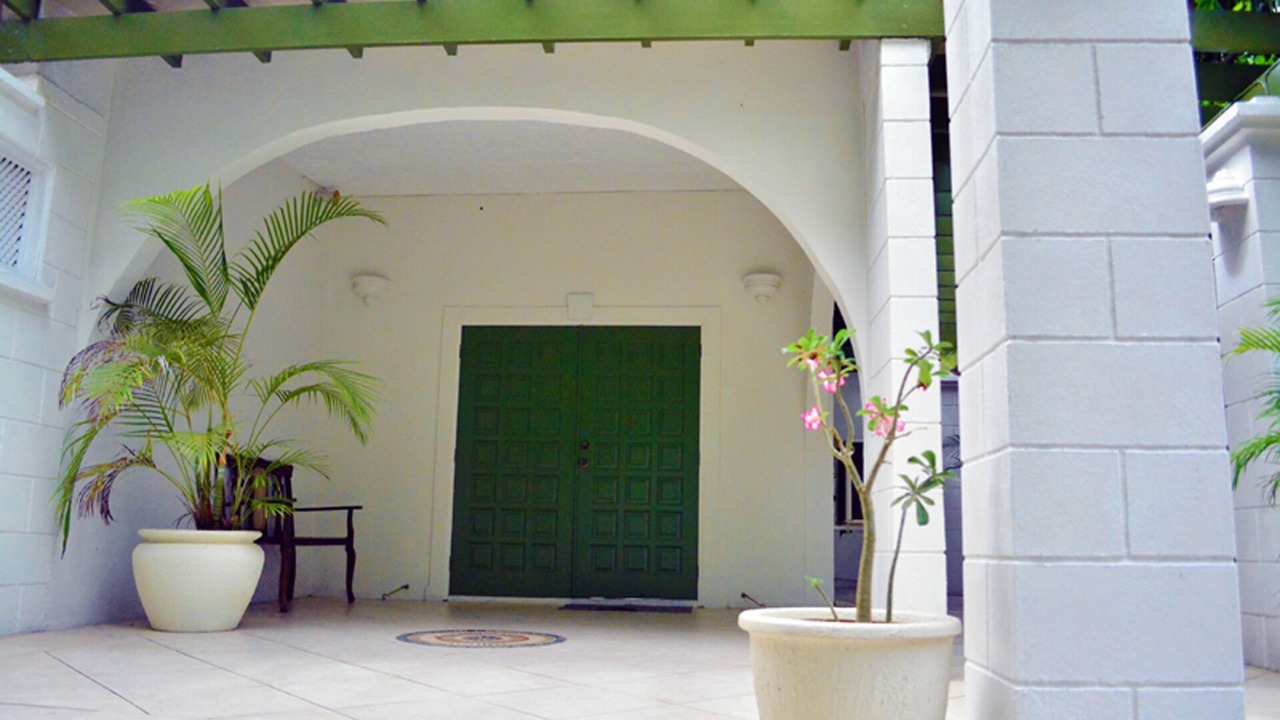 Photo of Outdoor in Halcyon Heights