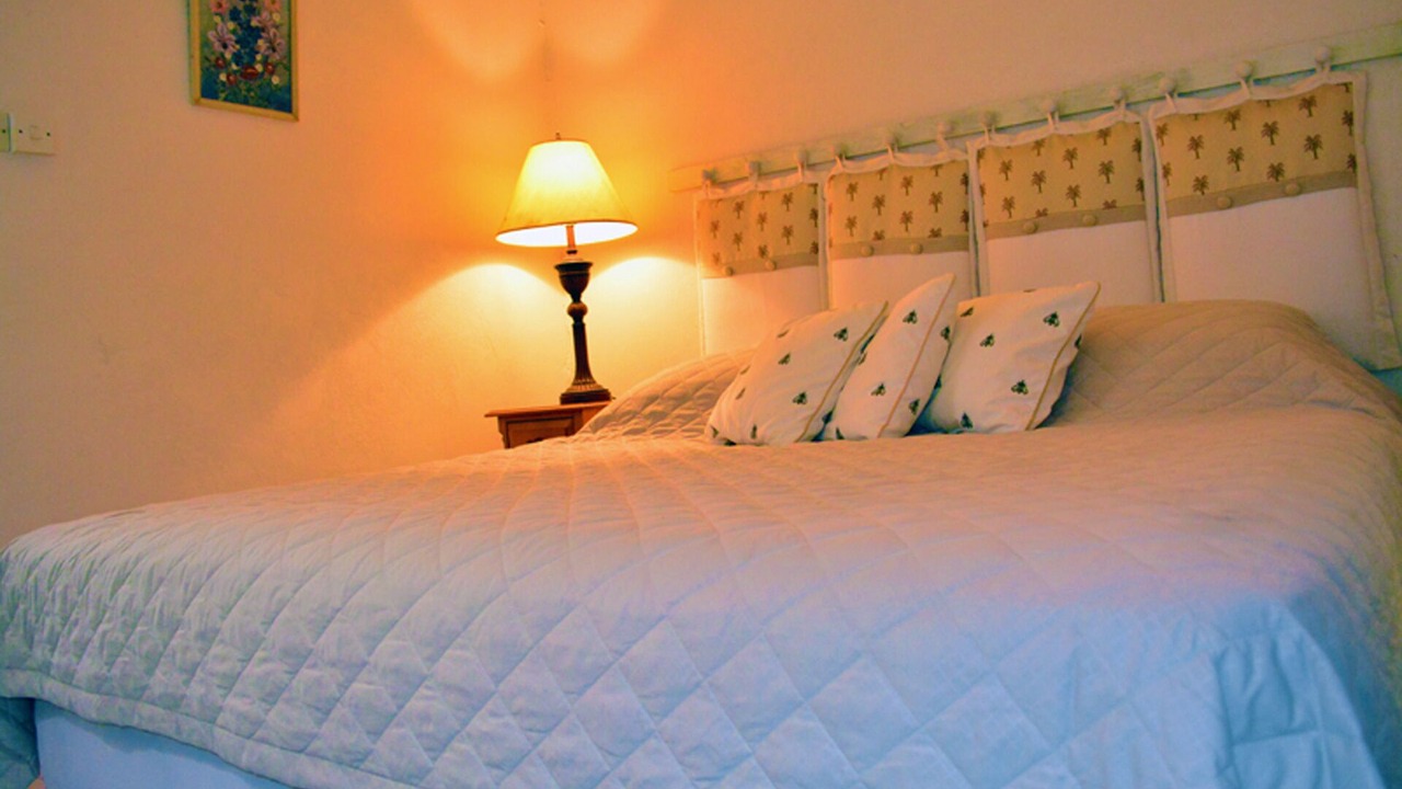 Photo of Bedroom in Halcyon Heights