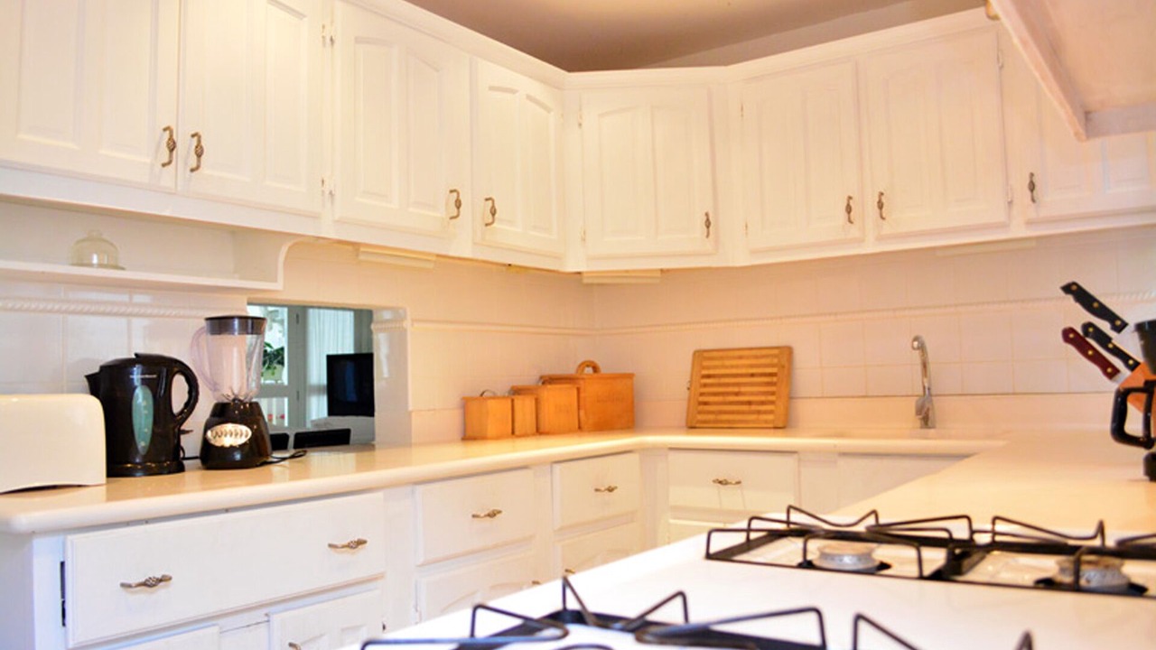 Photo of Kitchen in Halcyon Heights