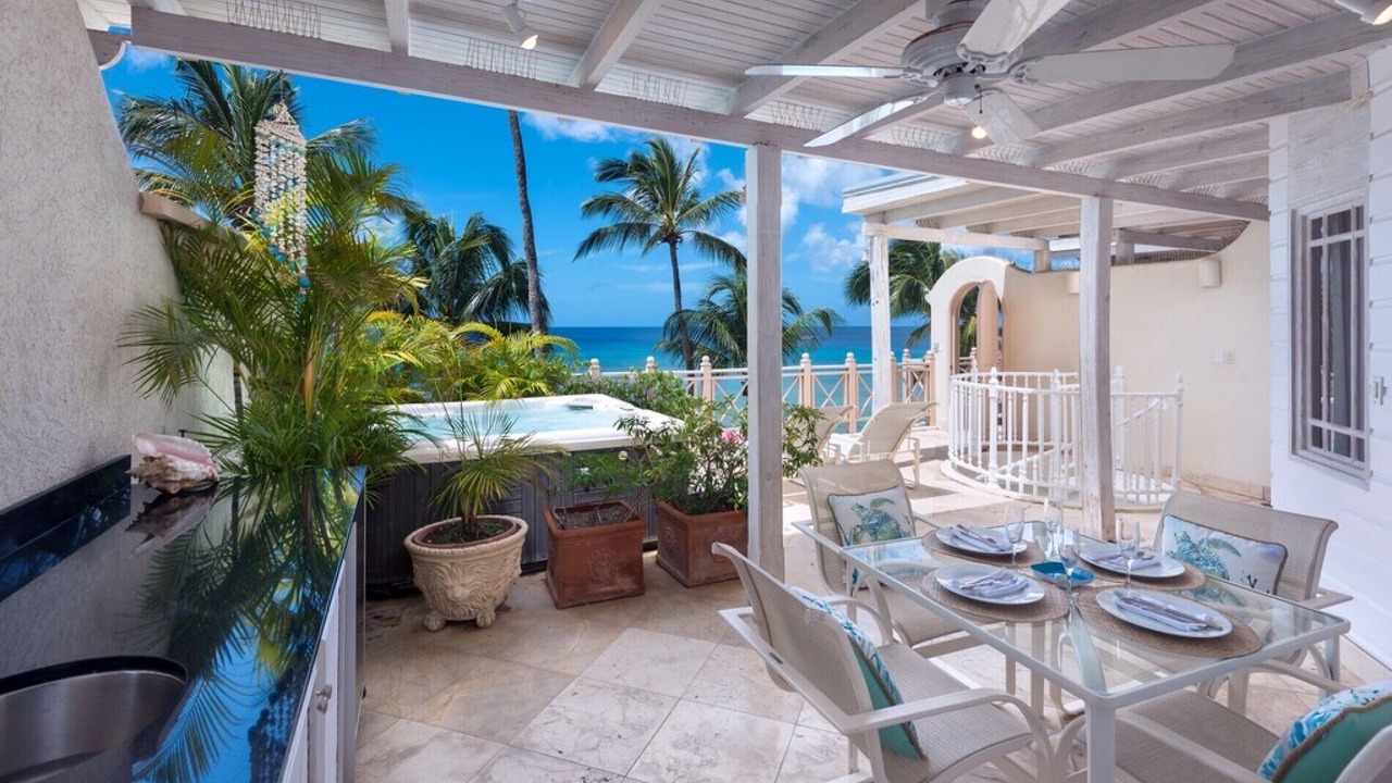 Photo of Outdoor in Reeds Bay
