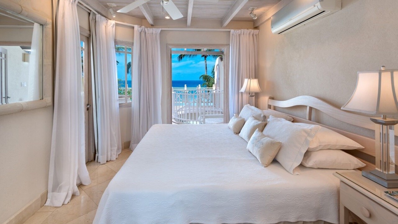 Photo of Bedroom in Reeds Bay