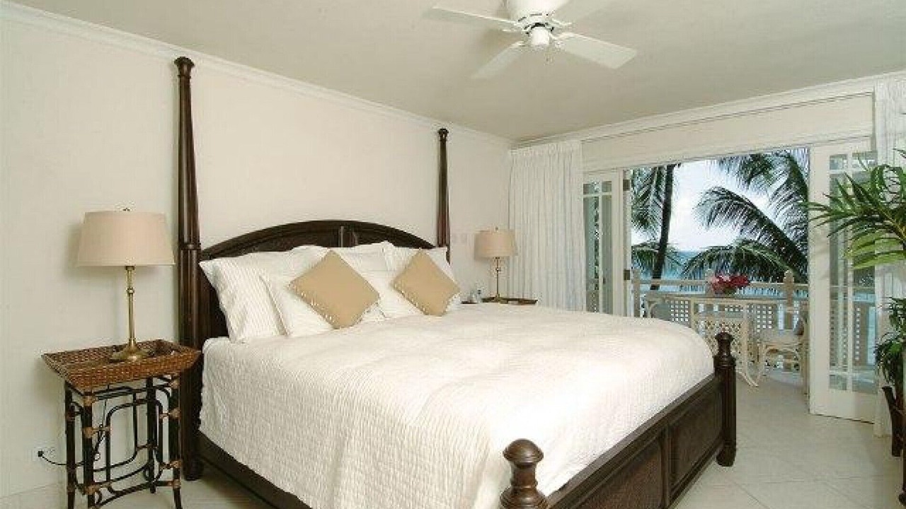 Photo of Bedroom in Reeds Bay