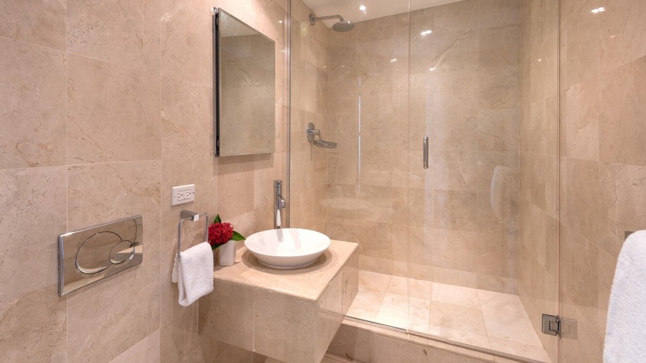 Photo of Bathroom in Reeds Bay