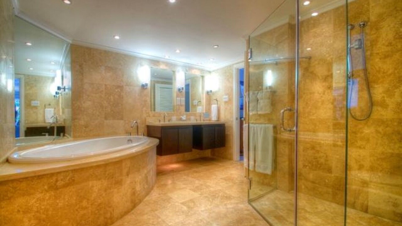 Photo of Bathroom in Reeds Bay