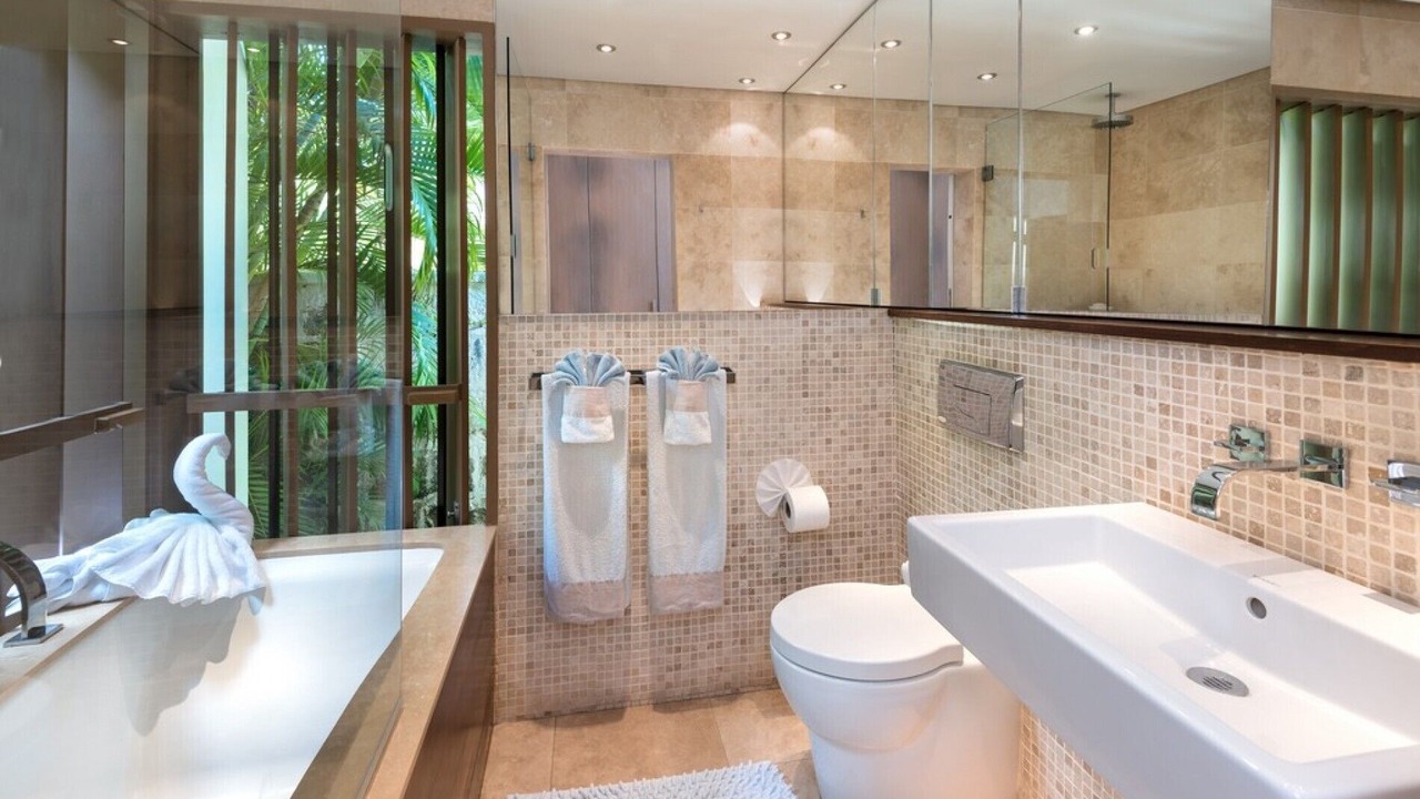 Photo of Bathroom in Gibbs Bay