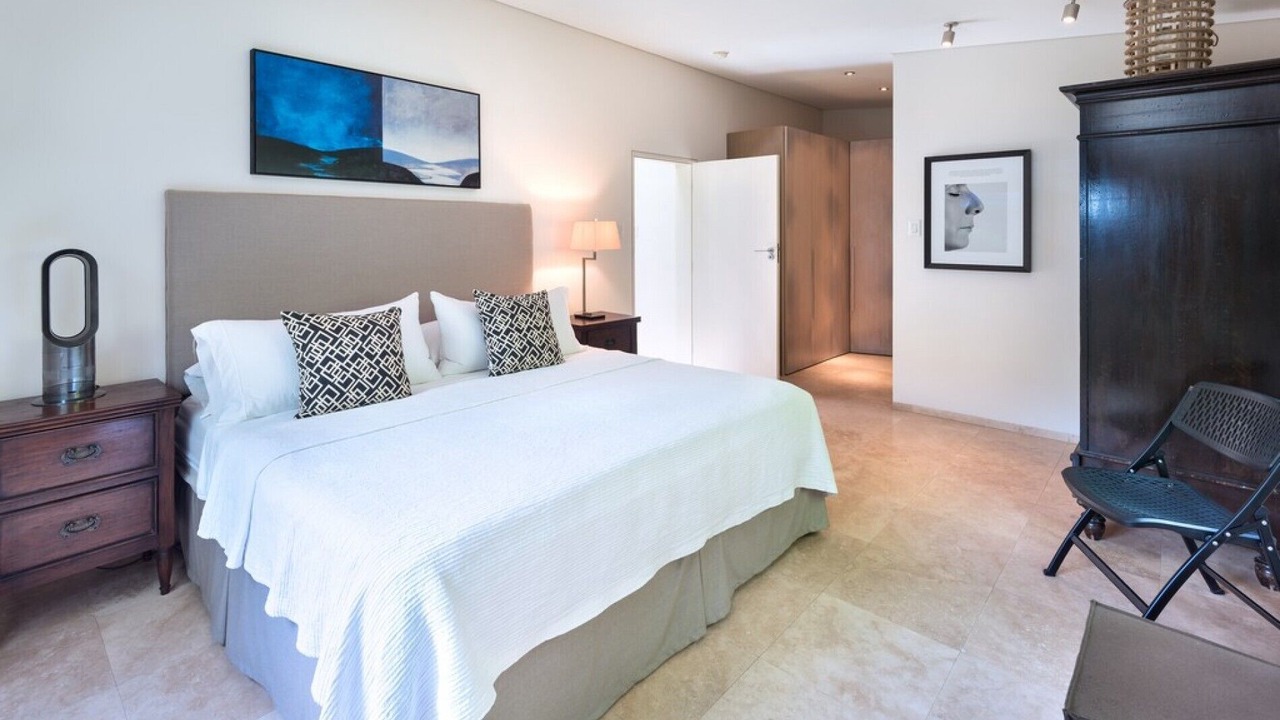 Photo of Bedroom in Gibbs Bay