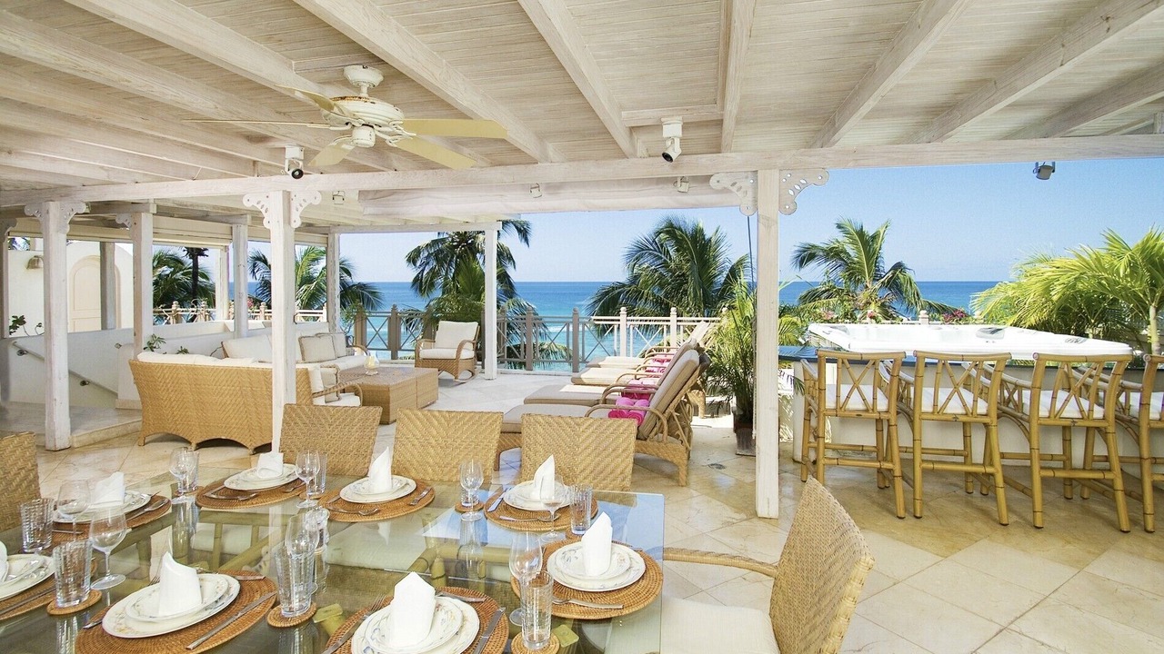 Photo of Outdoor in Reeds Bay