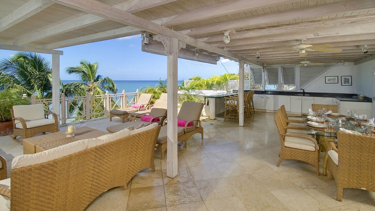 Photo of Outdoor in Reeds Bay