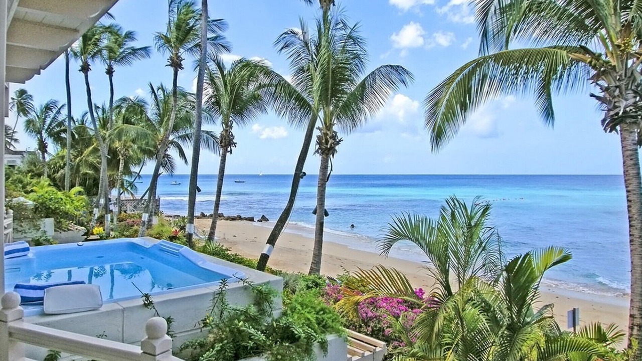 Photo of Outdoor in Reeds Bay