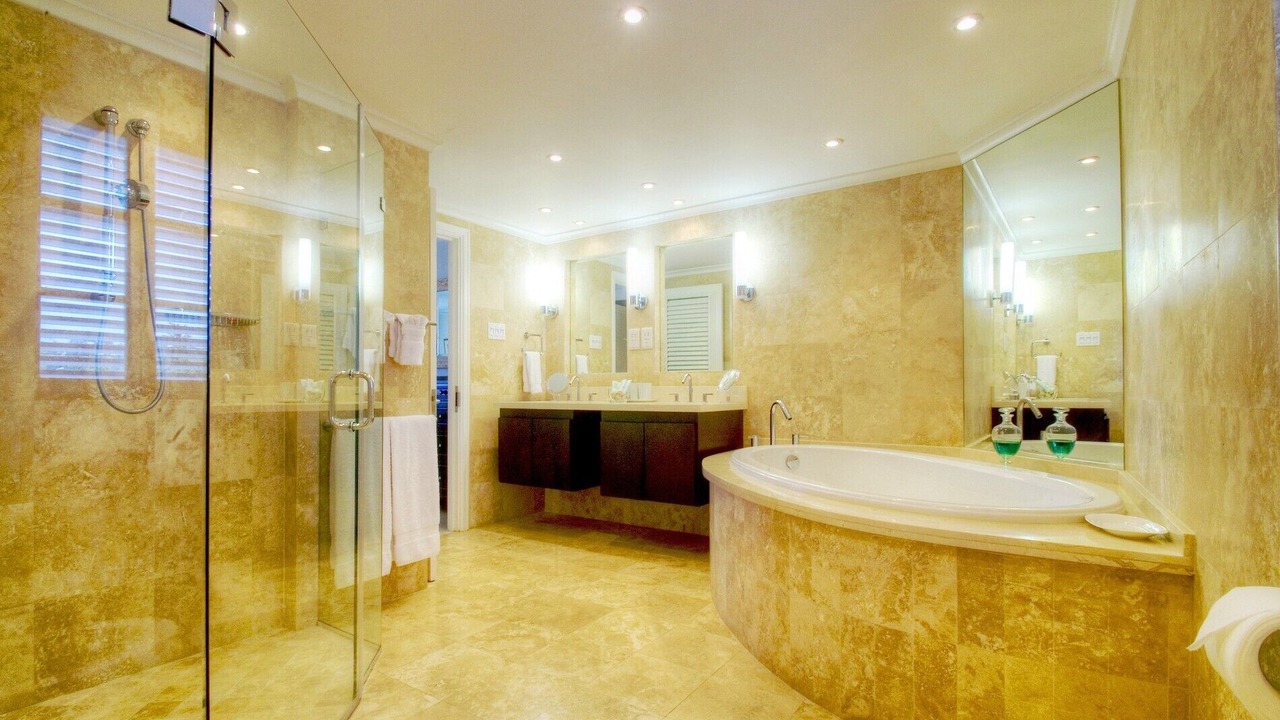 Photo of Bathroom in Reeds Bay