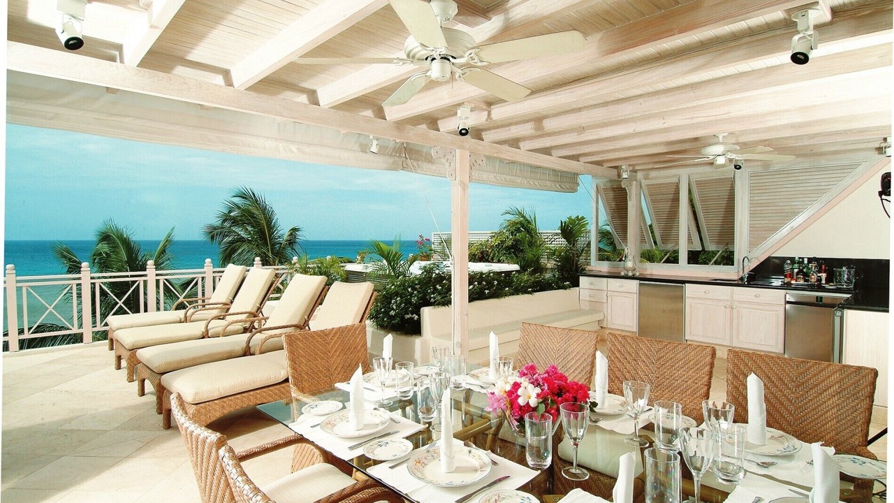 Photo of Outdoor in Reeds Bay