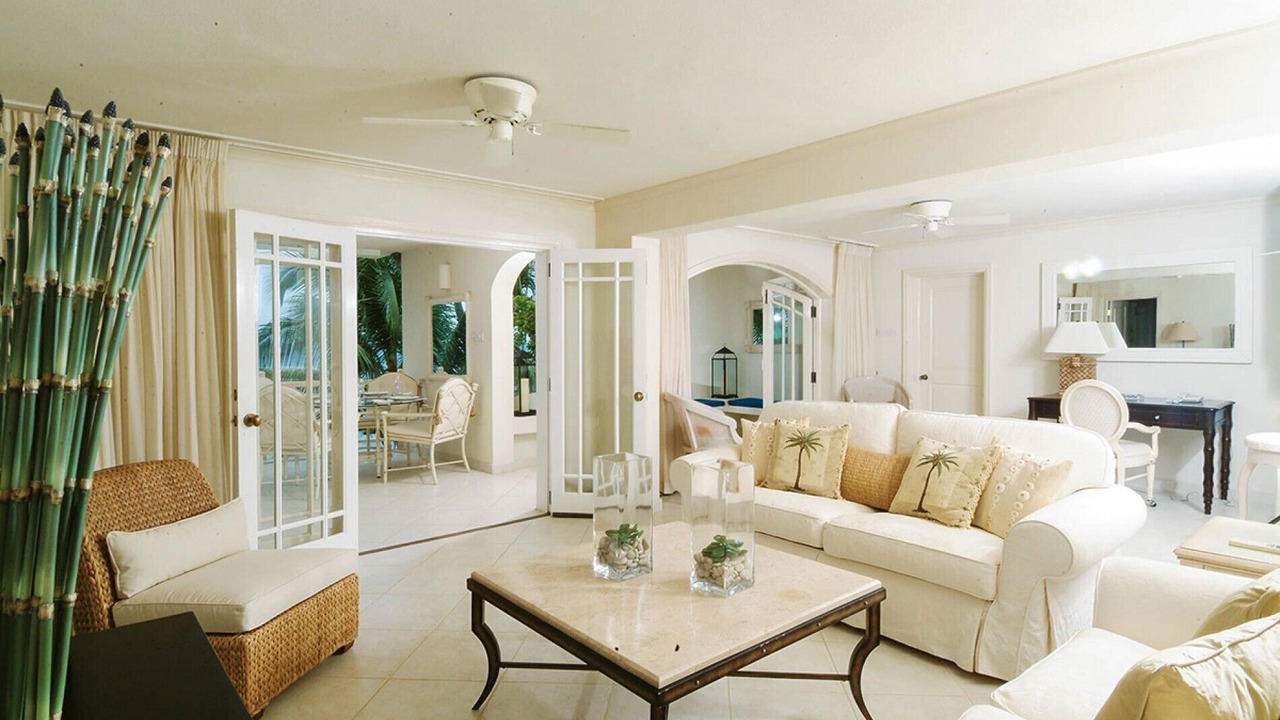 Photo of Livingroom in Reeds Bay