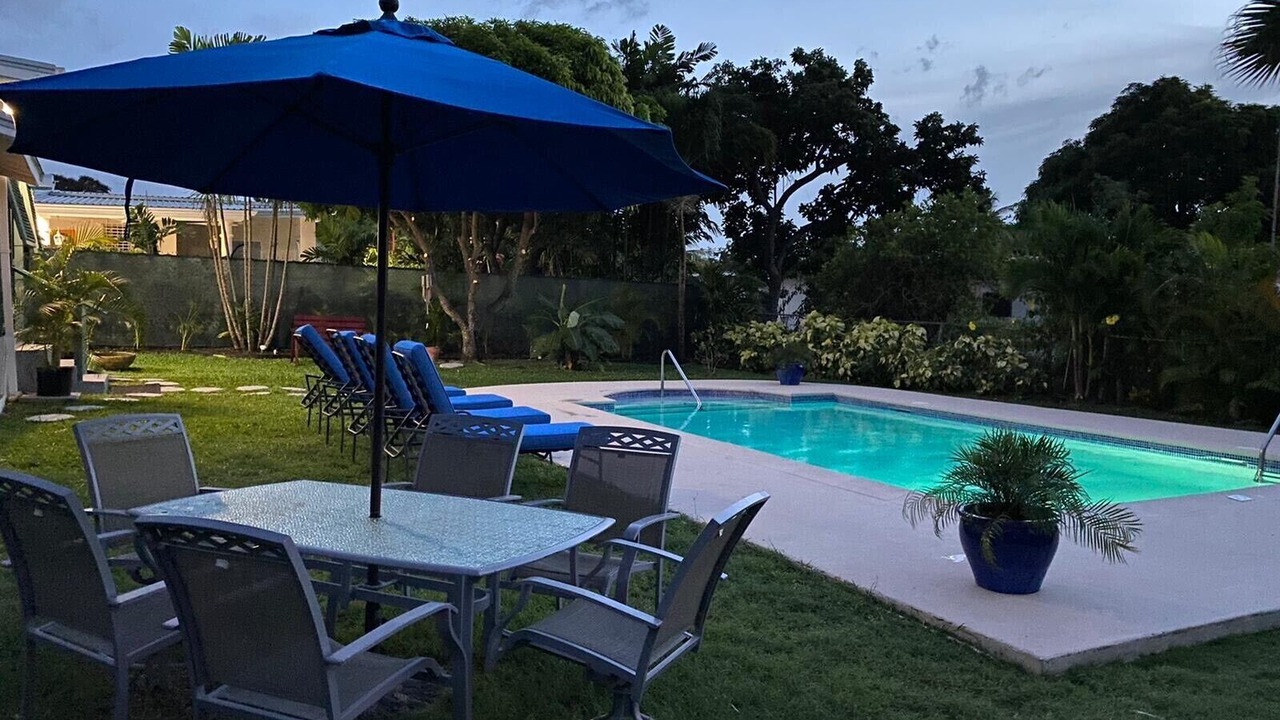 Photo of Outdoor in Sandy Lane