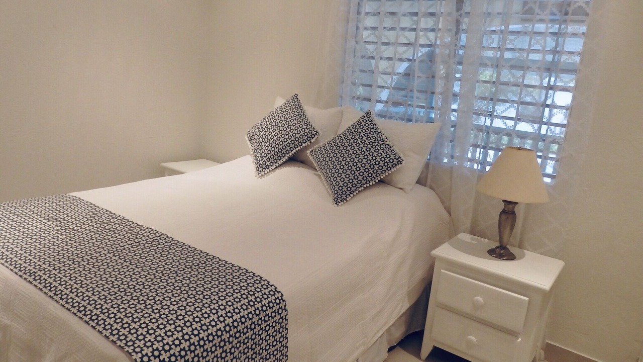 Photo of Bedroom in Sandy Lane