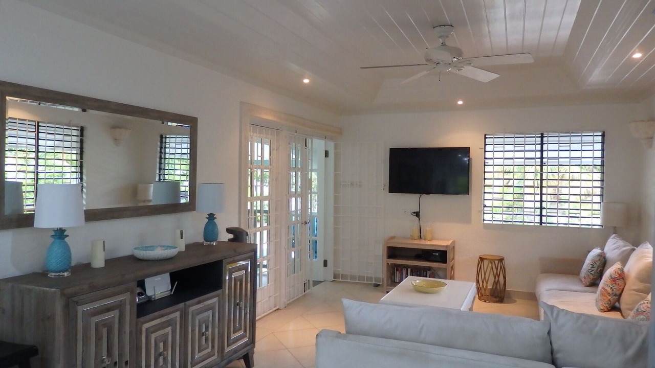 Photo of Livingroom in Sandy Lane