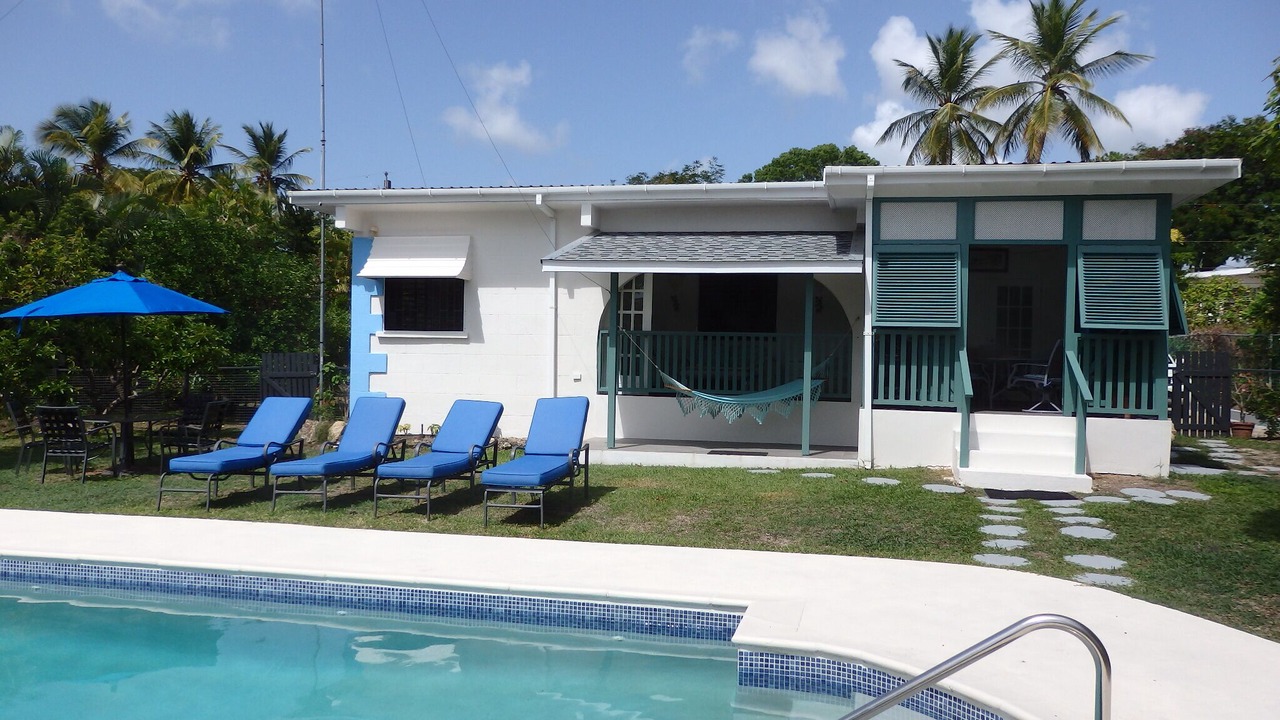 Photo of Outdoor in Sandy Lane